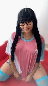 ArigyGomez Sweet temptation🍬💝 Pic 4