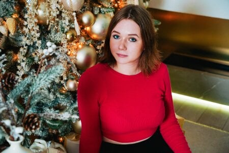 Sophi_X Christmas mood <3 Pic 4