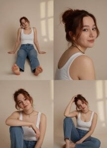 EviaLunn kullanıcısının Public albümü -  4 fotoğraf