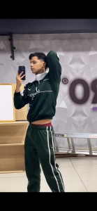 Green de ErosDominant  2 Imagens