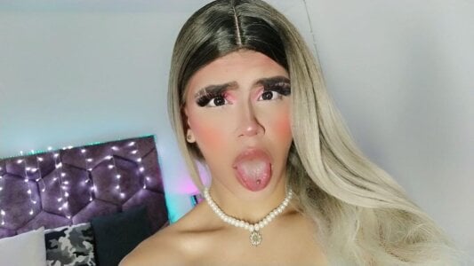 Sweet_Paola09 Ahegao Pic