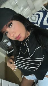 melanieebc Mel slika