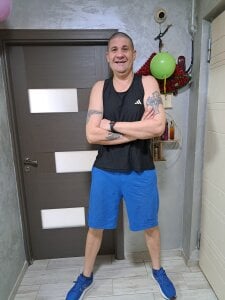 SpartacusDaddy48 2 Pic