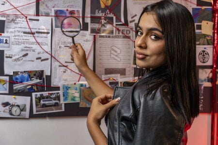 Foxy_Assh_💝Happy month valentine 💝 Bild 2