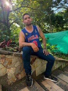 matteosantos Mood Chill Pic 3