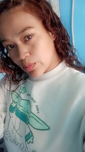 Zoe_grey0 hello ❣ Kuva 3