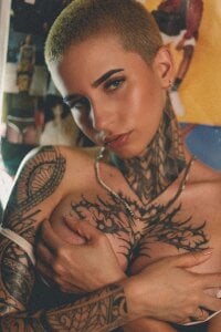 AliceShazaham_ lust Εικόνα 3