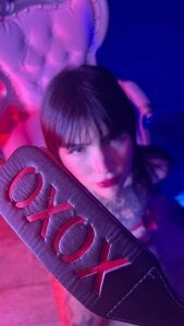 Alice_and_rose_bdsm_ Alice And Kiara 🎀🖤 Pic 3