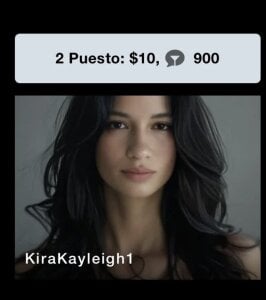 KiraKayleigh1 Each image captures a moment of progress, effort, and significant achievement. รูป  9