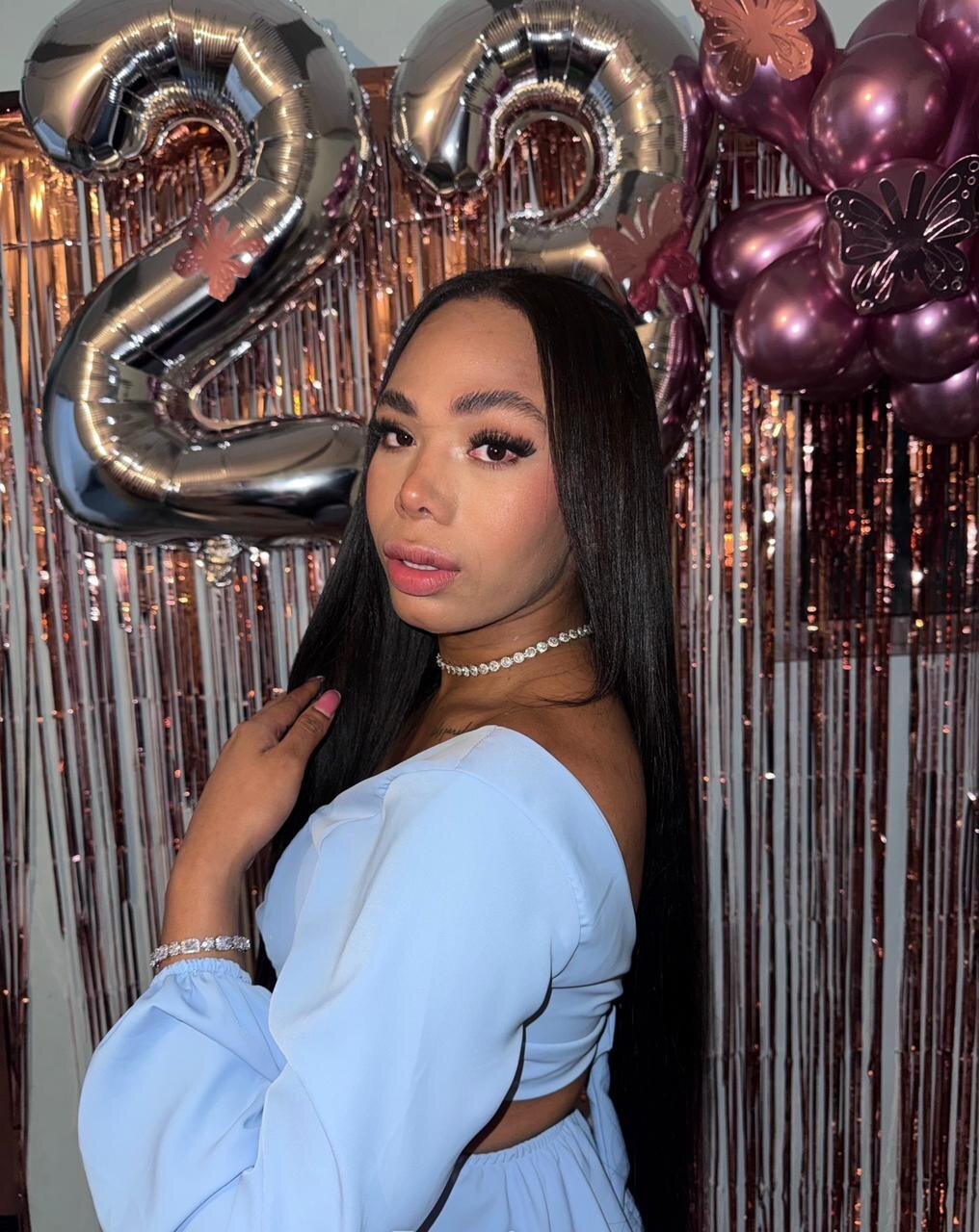 Nicole_Paradise Happy day to me 圖片 2