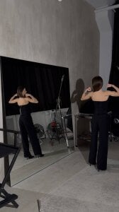 MinaMancilla new photo shoot Pic 5