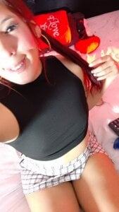 samanthaa_hot_ Samantha You goddess 🔥🌻✨ Poză