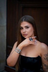 Street od CutieLui_  2 snímek