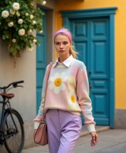 EarthaStinett Flashpoint Bilde