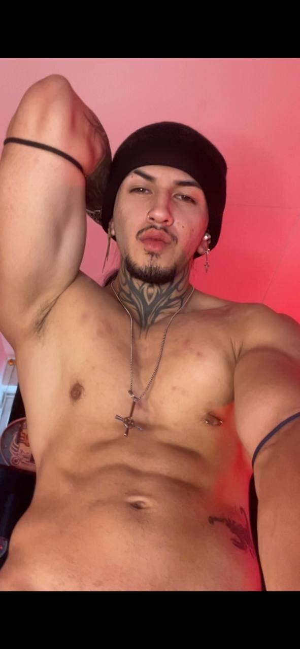 Трендове зображення  7051 the_beast_master_