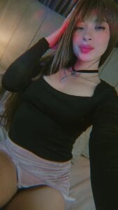 alahia_hank Nice day my loves Pic 2