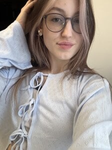 caramel_55 my favorite pajamas Foto 3