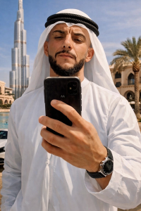 Public de Jakimm  2 Imagens