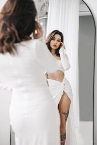 Teasing dress💃🏻 od vinkiepinkie  8 snímek