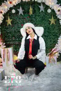 🎄MERRY CHRISTMAS🎄 od Tamara_slimx  4 snímek