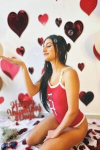 ValerySkinnyy Happy Valentine's Day 💖🎇 Fotka 3