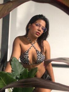 SusieHerrera_ Something very casual 🥰 Pic 3