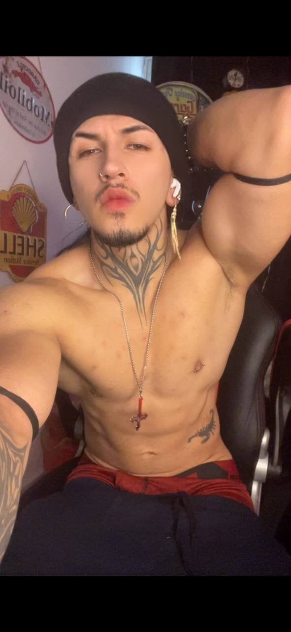 the_beast_master_ Trendy obrázky 6561