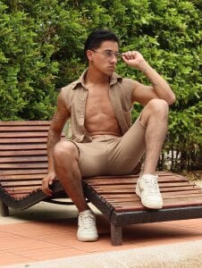 one day of rest ❤️‍🔥 de Andy_Joy_  6 photos