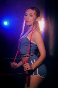 isis_jhempss K.O. Queen 🩵 Pic 4