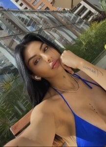 BianncaRibeiro 🫶🏻🫶🏻 Pic