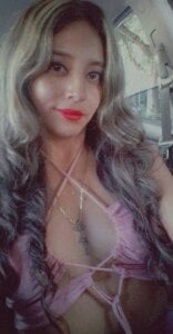 CandyMonroy