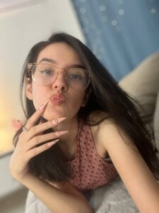 HazelSunshine's XXX Nude Photo 4