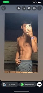 Spider_Sex07 Public Pic 3