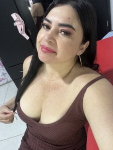 Public od candy69-  snímek