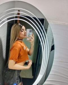 Maddye_Fox Public Foto 5