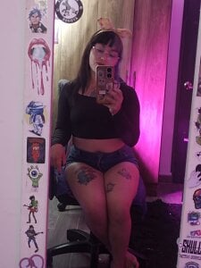 missfungi8 L U N A F U N G I 🍄 Pic 5