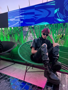 Darksweet_jack SWEET JACK 사진 9