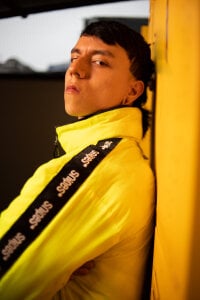 Bastthianxxx Intense and Wild⭐🍀 Pic 3