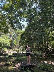 Martha_pookerxxx Malagos Garden Resort Foto 8