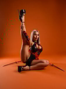 AudreyZanne Cherry blossoms & shadows❤️ Pic 8