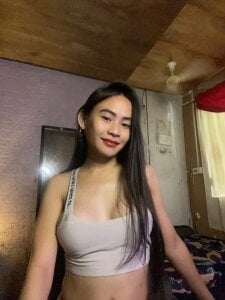 prettyasianjas Asian beauty Pic 2