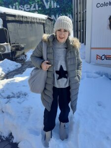 exiMIlf Snow and more snow!!! Fotka