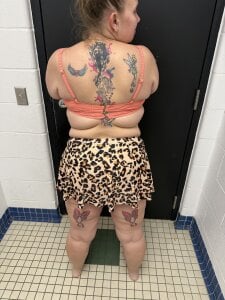 lickablelynn87 Chunky dunk Bilde 3