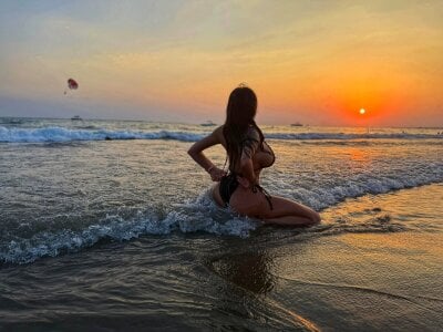 JessicaFlame Me my self and i 🥰🥰 Pic 7