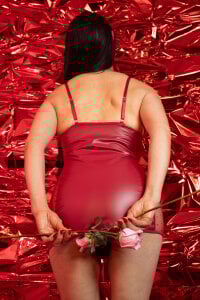 Mia_Mott ❤ I'm waiting for you Poză