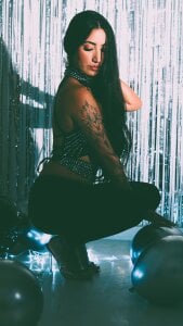 morganlake_ The elegance of pleasure 🎇 Pic