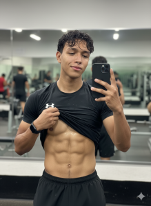 DarkJonss hot boy Pic 8