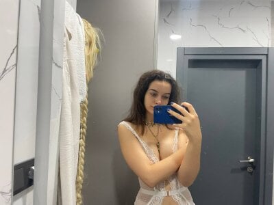 milk chocolate de Luna_Starlight  2 Imagens