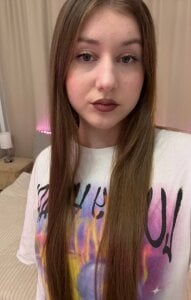 AudriaSagan Still moments Pic 3