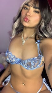 angiee_bunny Me 💕 Pic 8